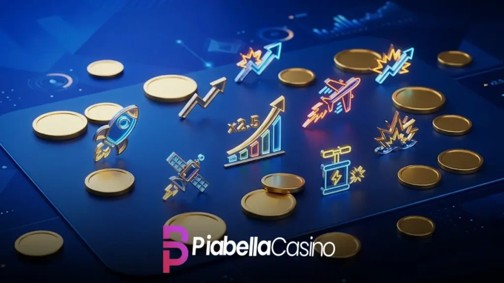 Piabella Flappy Bet Turnuvası