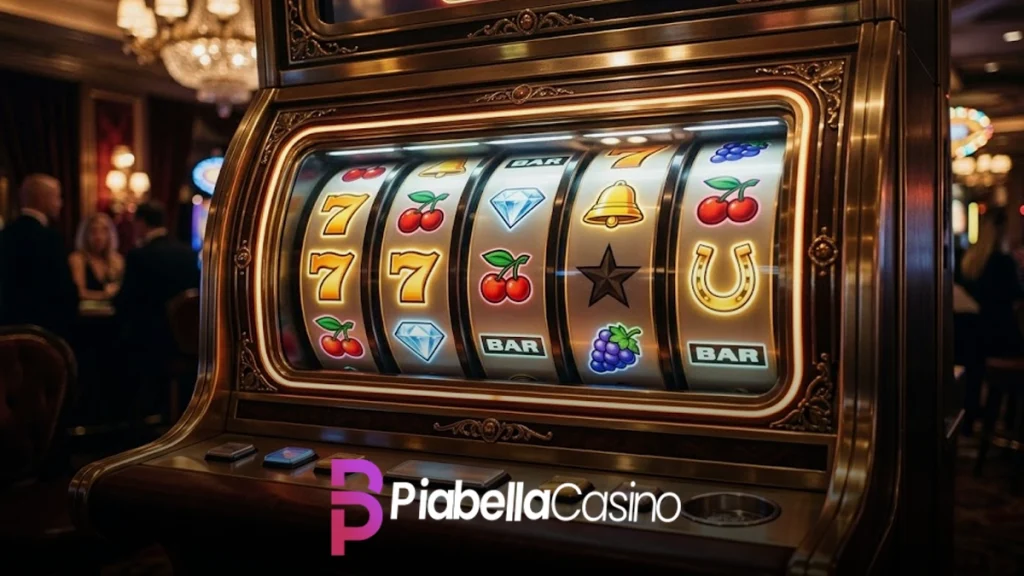 Piabella Triple Crown turnuvası