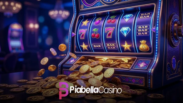 Piabella Triple Crown turnuvası