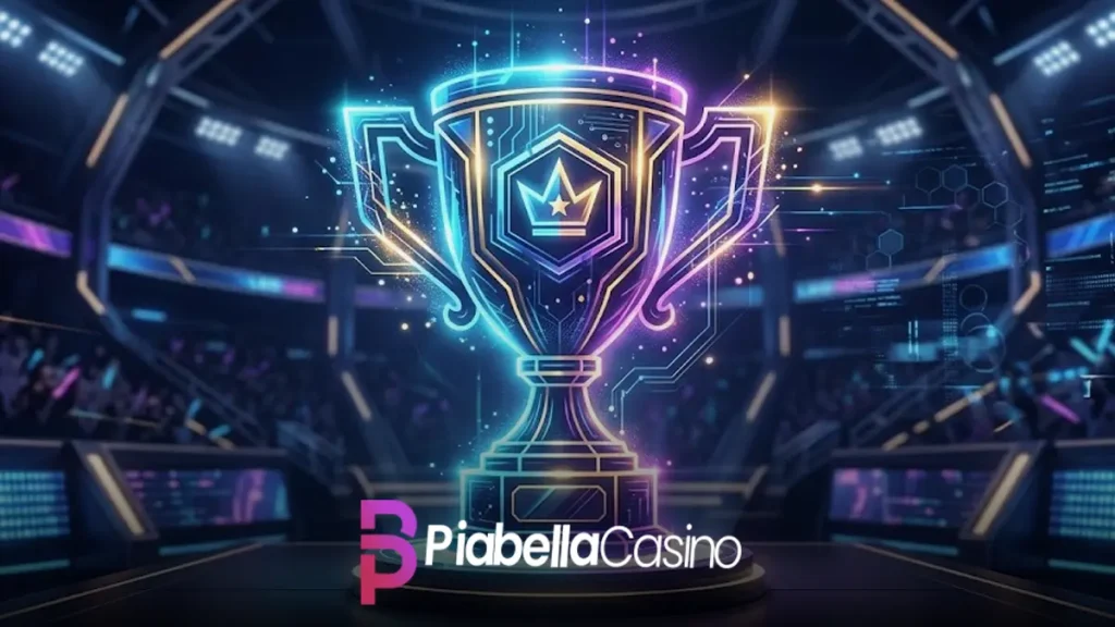 Piabellacasino Gaming Corps turnuvası