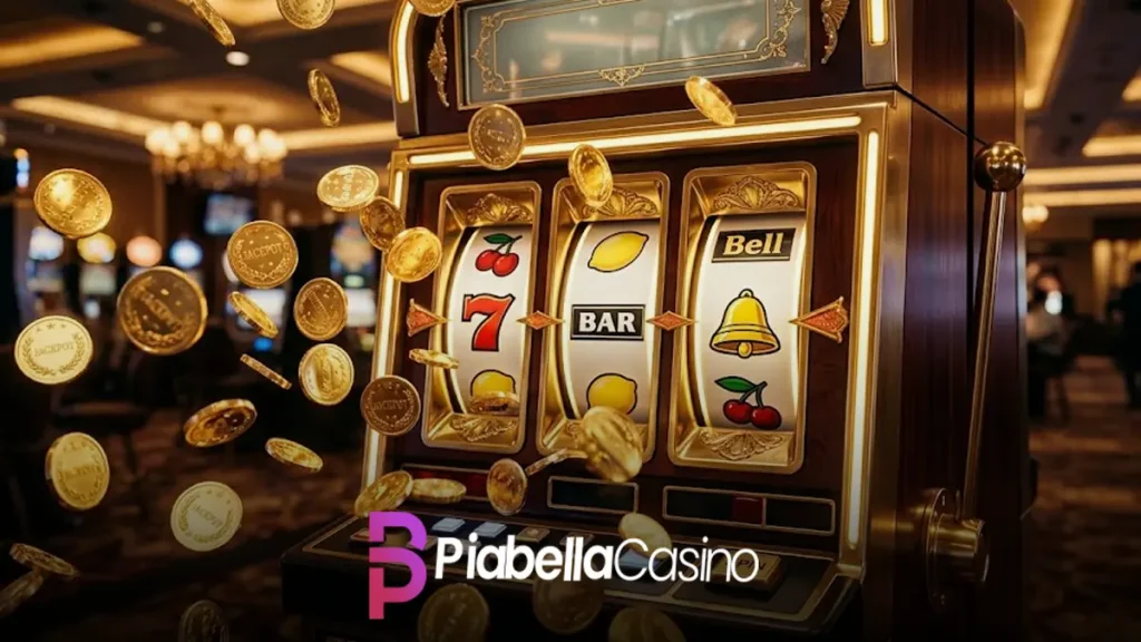 Piabellacasino Gaming Corps turnuvası