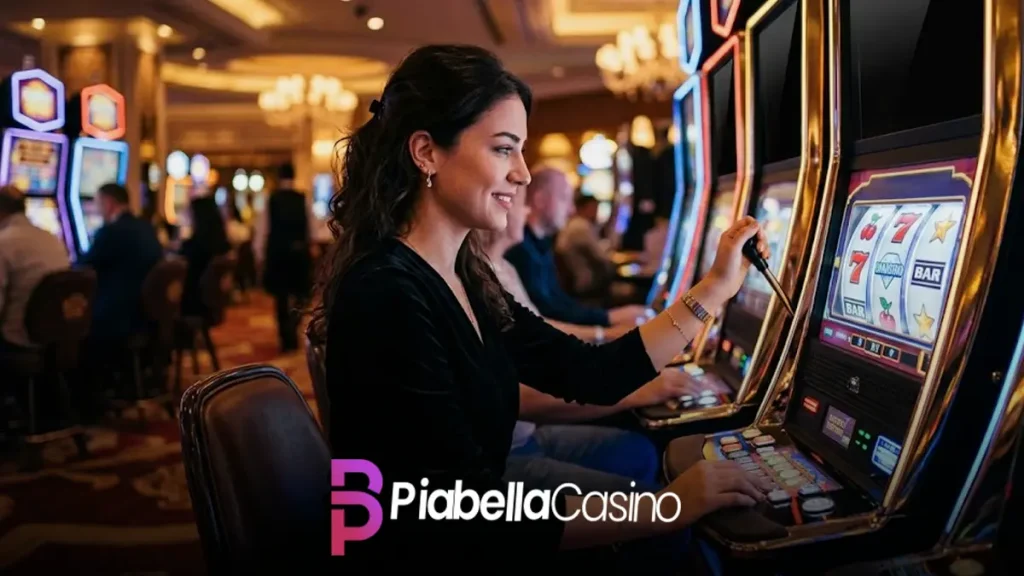 Piabellacasino Kiss Gaming Turnuvası