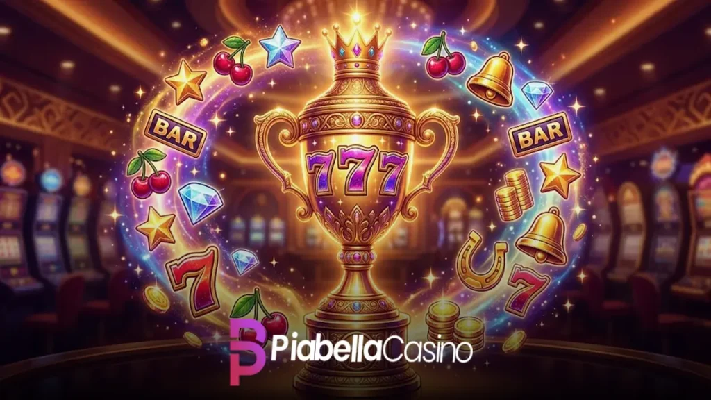 Piabellacasino Kiss Gaming Turnuvası