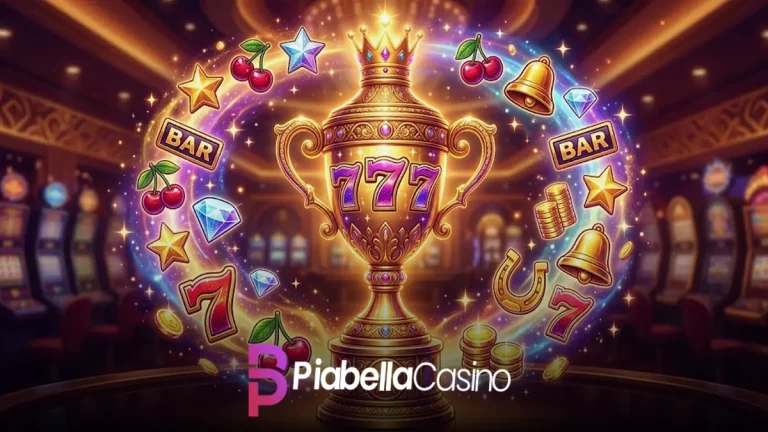 Piabellacasino Kiss Gaming Turnuvası