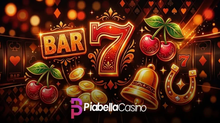 Piabellacasino PoggiPlay sağlayıcısı