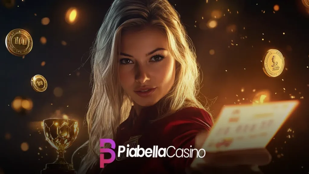 Piabellacasino Powerbank