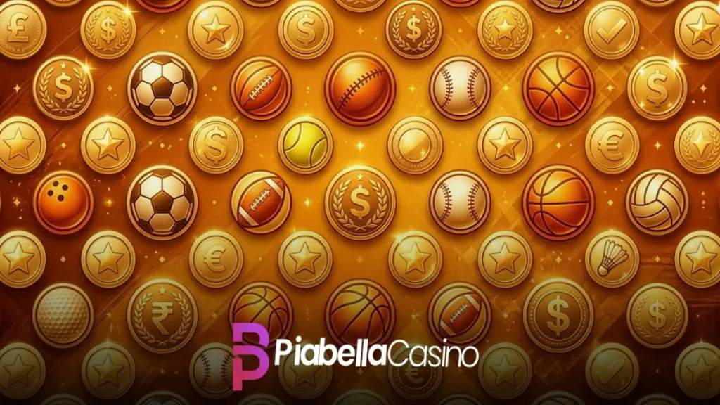 Piabellacasino Powerbank