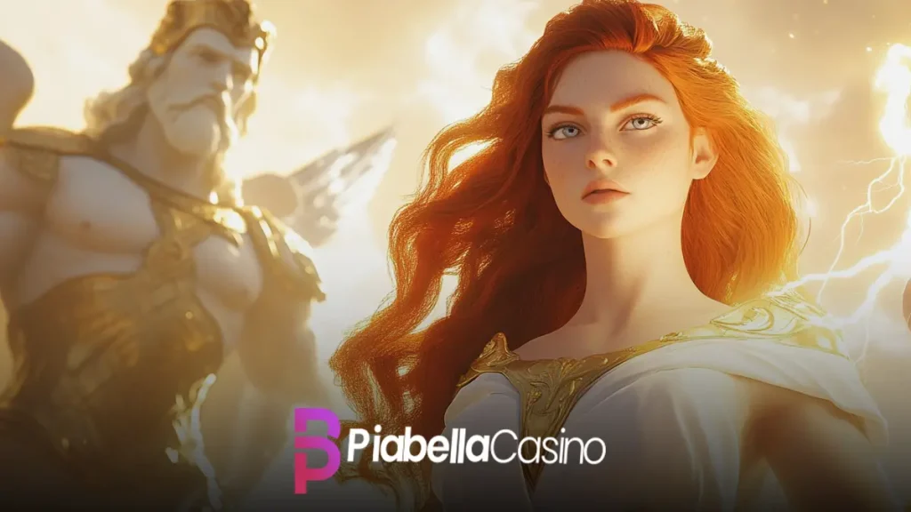 Piabellacasino Thunderspin turnuvası