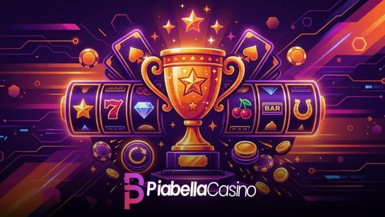 Piabellacasino Thunderspin turnuvası