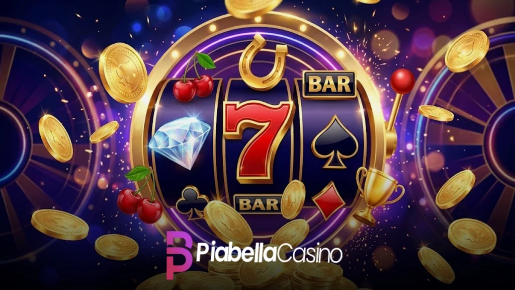 Piabellacasino Booming Games turnuvası