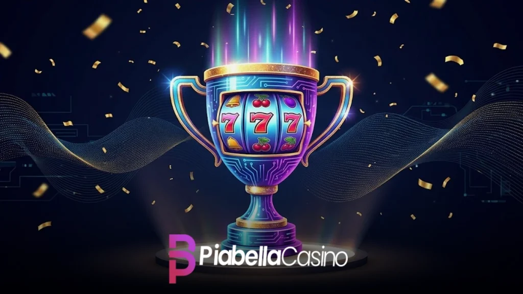 Piabellacasino Booming Games turnuvası