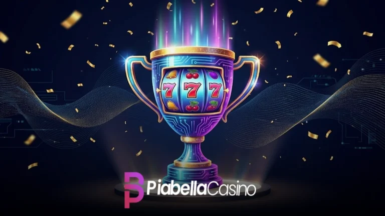 Piabellacasino Booming Games turnuvası