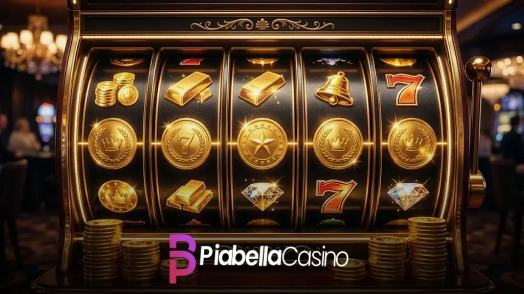 Piabellacasino Triple Cherry Turnuvası