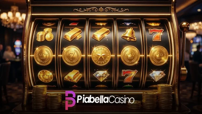 Piabellacasino Triple Cherry Turnuvası
